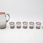 624 1228 MULLED WINE SET